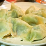 龍麺坊 - 手工水餃（水餃子）