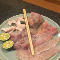 ふぐくじら - 