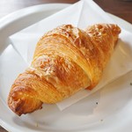 クリオロ - '16.08 クロワッサン