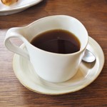 クリオロ - '16.08 たんぽぽコーヒー