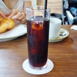 クリオロ - '16.08 アイスコーヒー