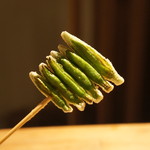 串処小林 - 金針菜