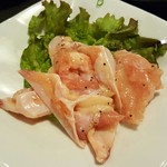 焼肉ぷるこぎ - 