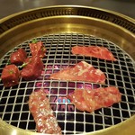 焼肉ぷるこぎ - 