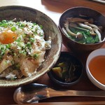 まぁ坊豆腐店 - 