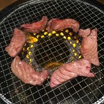クロスケ - 美味しい焼肉の輪