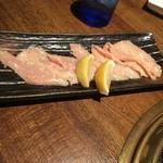 クロスケ - 塩ミノ