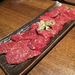 クロスケ - ロース