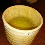 Sumiyoshi - 茶～。