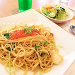 カマイシテラス - 