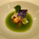 DINNER by Heston Blumenthal - 