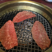 焼肉専科　肉の切り方 銀座数寄屋橋店 - 
