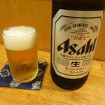 瓶ビール
