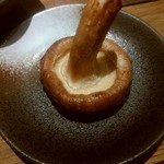 トリとヤサイとサケともやん - 