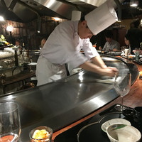 銀座うかい亭 - 