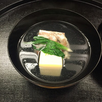京懐石 吉泉 - 