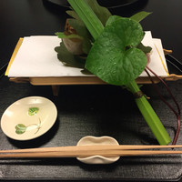 京懐石 吉泉 - 