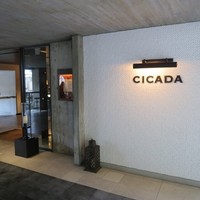 CICADA - CICADA