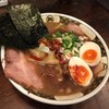 すごい煮干ラーメン凪 五反田西口店