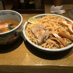 麺や　六三六 - 