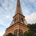 Le Jules Verne - これで21時前