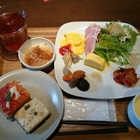 The Kitchen Salvatore Cuomo GINZA - 
