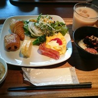 The Kitchen Salvatore Cuomo GINZA - 