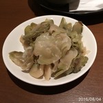 中国料理　洋明 - 