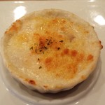 Genji[源氏] - グラタン