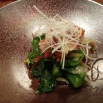 Genji[源氏] - 金目鯛