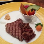 Genji[源氏] - ステーキ