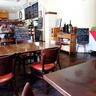 ラ クチーナ イタリアーナ イジルシ_2