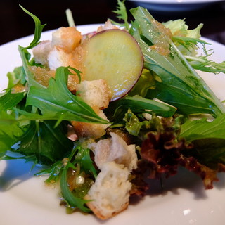 ラ クチーナ イタリアーナ イジルシ_1