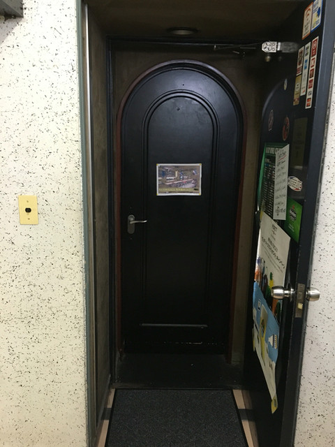 いいスポーツバーです ビルの二階で入りにくい雰囲気ですが トビラを開けるとしっかりスポーツバー しか By Muchos ジャンカジスタ Junkasista 新橋 バー 食べログ