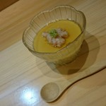 和食 温故知新 - ユウキの蒸し料理♡