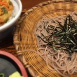 おらが蕎麦 - 