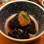 ととや - 茄子
