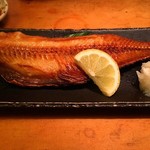 ととや - ホッケ