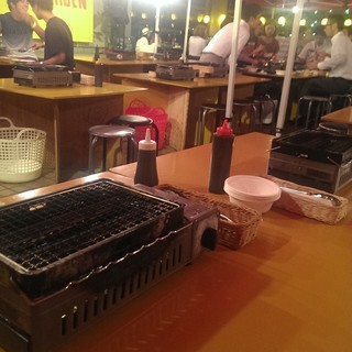 タワーレコード スカイガーデン_2