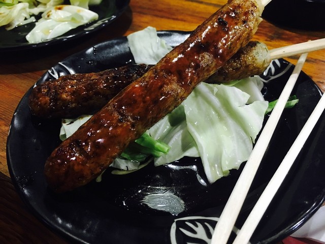 葵 延岡 居酒屋 食べログ