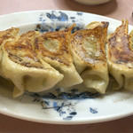 餃子