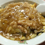 天津丼
