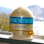 レストラン てんすい - 昭和時代の,,,