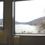 レストラン てんすい - 店内