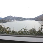 レストラン てんすい - 店内