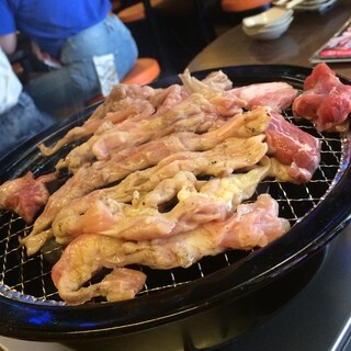 韓国料理マニト - 