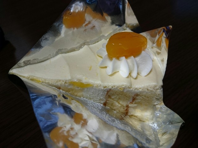 マドレーヌ - 保原（ケーキ）の写真