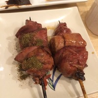 里葉亭 - 