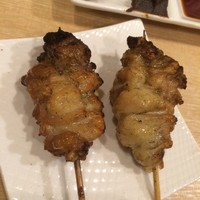 里葉亭 - 