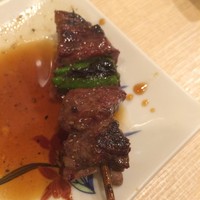 里葉亭 - 